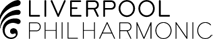 Logotipo de la Royal Philharmonic Orchestra of Liverpool Royal Philharmonic Orchestra of Liverpool