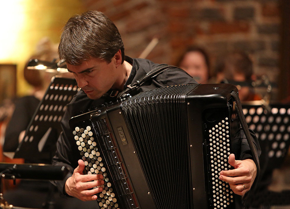 Iñaki Alberdi solo Iñaki Alberdi solo