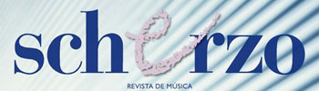 Entrevista a Iñaki Alberdi en la revista Scherzo