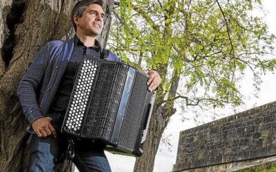 «Con el covid nos hemos convertido en músicos nacionales»