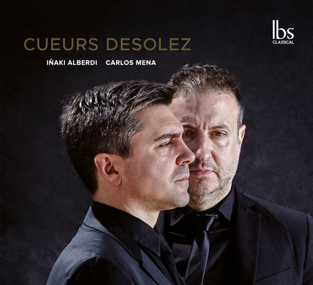 Cueurs Desolez * 2019